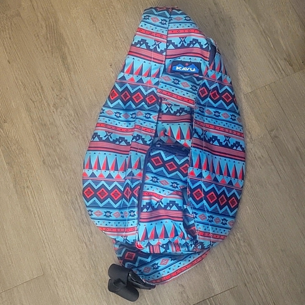 Kavu backpack